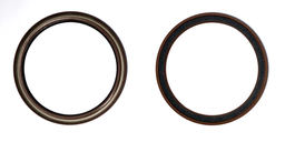 [8468] RETEN CIGUEÑAL 3F NUEVO 91- TOYOTA GENUINO JAPAN 90311-99005/ 105X120X11