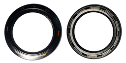 [12753] RETEN CIGUEÑAL DELANTERO FORD RANGER 2.4L  TOYOTA GENUINO JAPAN 90311-38025/MD-16805/38X50X6