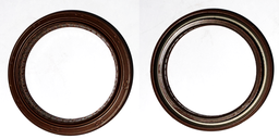 [27896] RETEN CIGUEÑAL DELANTERO NISSAN KA24DE  NISSAN GENUINO JAPAN 13510-6N210/ 46X58X7