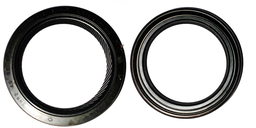 [21473] RETEN CIGUEÑAL DELANTERO NISSAN VG33  NISSAN GENUINO JAPAN 13510-50B10/00 /40X52X7