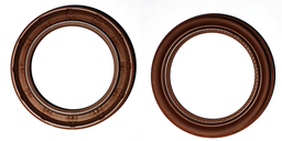 [33838] RETEN CIGUEÑAL DELANTERO TOYOTA LAND  TOYOTA GENUINO JAPAN 90311-52024 / 52X70X8.5X14