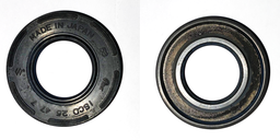 [20690] RETEN CIGUEÑAL SUZUKI 25X47X7 SUZUKI GENUINO JAPAN 09283-25016