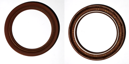 [8613] RETEN CIGUEÑAL TOYOTA LAND CRUISER 1HZ, 1HDT 24VALV. TOYOTA GENUINO JAPAN 90311-58007/ 58X75X9