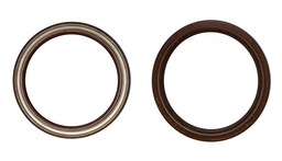 [7672] RETEN CIGUEÑAL TRASERO 1FZ LAND CRUISER 2009 TOYOTA GENUINO JAPAN 90311-99009/ 99X119X9.5
