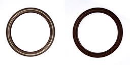[7912] RETEN CIGUEÑAL TRASERO TOYOTA 11B DYNA .1KZ  TOYOTA GENUINO JAPAN 90311-95008/ 96X115X9