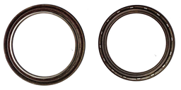 [37895] RETEN CIGUEÑAL TRASERO MAZDA B2500/B2600 MAZDA GENUINO JAPAN G601-11-399