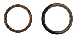 [32923] RETEN CIGUEÑAL TRASERO SUZUKI 99 SUZUKI GENUINO JAPAN 09283-98002/ 98X116X10