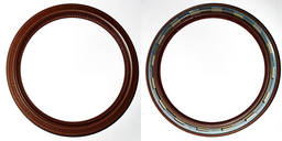 [37456] RETEN CIGUEÑAL TRASERO TOYOTA HILUX 2TR  TOYOTA GENUINO 90311-T0098/ 88X106X8.5