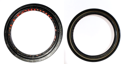 [37694] RETEN CIGUEÑAL TRASERO TOYOTA HILUX 3L /RAV4 98- TOYOTA GENUINO USA 90080-90311-85009/31021 /85X105.5X10