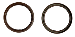 [28281] RETEN CIGUEÑAL TRASERO TOYOTA LH LAND CRUISER PRADO  TOYOTA GENUINO 90311-99010/99X118X8.5