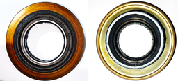 [36643] RETEN CORONA DELANTERA PALIER IZQUIERDO  TOYOTA GENUINO THAIL 90311-T0101/45X94X69X26