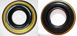 [36644] RETEN CORONA DELANTERA PALIER R/H TOYOTA  TOYOTA GENUINO THAIL 90311-T0102 / 45X94X80X26