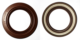[16131] RETEN CUELLO CIGUEÑAL DELANTERO  TOYOTA GENUINO JAPAN 90311-45008/ 45X68X8.5