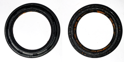 [27561] RETEN DE ARBOL DE LEVAS TOYOTA RAV4 3SFE 94- TOYOTA GENUINO USA 90080-31023/ 38X50X7