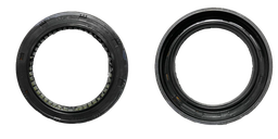 [30121] RETEN DEL CONVERTIDOR CAJA NISSAN XTERRA  NISSAN GENUINO JAPAN 31375-51X03/ 46X63X8.5
