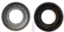 [17242] RETEN DIFERENCIAL NISSAN PATROL 00207/09 NISSAN GENUINO JAPAN 38189-C7000 /41X55X7
