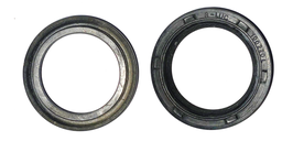 [333] RETEN EJE LEVA MITSUBISHI L200, 24V 2972CC V6  HORIUCHI  JAPON MD-008762/ 35X50X8
