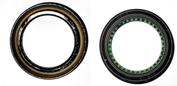 [25483] RETEN EXTERNO JUNTE  TOYOTA GENUINO JAPAN 90311-43008/ 42X58X8