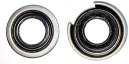 [34617] RETEN MACERO DELANTERO NISSAN FRONTIER  NISSAN GENUINO JAPAN 40227-20N00/ 51X93X24