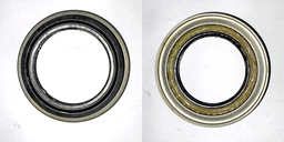 [13073] RETEN MACERO DELANTERO TOYOTA HILUX LN166  TOYOTA GENUINO JAPAN 90316-60004