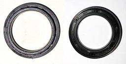 [28282] RETEN MACERO TRASERO EXTERIOR TOYOTA  TOYOTA GENUINO INDON 90312-T0002/ 35X49X6X11