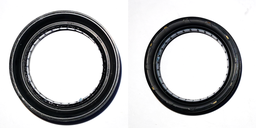 [28283] RETEN MACERO TRASERO EXTERNO 2KD 2TR HILUX TGN  TOYOTA GENUINO TAILANDIA 90313-54001/ 54X64X9X24