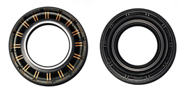 [25486] RETEN PALIER DELANTERO RH HILUX/PRADO  TOYOTA GENUINO VIETN 90311-47013/26 / 47X80X10X15