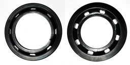 [27434] RETEN PALIER EXTERNO RUEDA TRASERA  SUZUKI GENUINO JAPAN 43588-65D00-000 /41X55X7