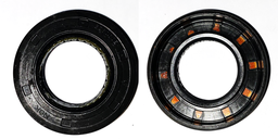 [30110] RETEN PALIER NISSAN FRONTIER KA24DE 2008-- NISSAN GENUINO JAPAN 38342-01G00/ 31X52X10X15.50