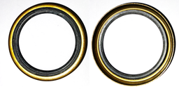 [15796] RETEN PALIER TRASEROJEEP FEROZA HD04 TOYOTA GENUINO JAPAN 90311-52059/ 52X65X9