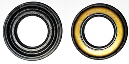 [16579] RETEN PALIER TRASERO MITSUBISHI UB.4G63 L200 97-  MITSUBISHI GENUINO J MB-837719/MB-/36X62X12