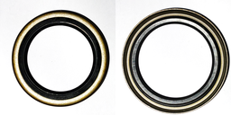 [16071] RETEN PALIER TRASERO METALICO 1C-4K  TOYOTA GENUINO JAPAN 90311-42055/ 41X55X7