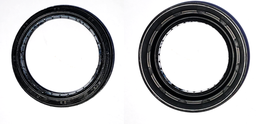 [31168] RETEN PALIER TRASERO EXTERNO TOYOTA HILUX 2018 2TRFE/1KD/2KD/1GRFE. ORIGINAL TOYOTA GENUINO TAILANDIA 90313-T0002/XG0798E 56X69X76X18