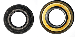 [12089] RETEN PIÑON CORONA CON LABIO TOYOTA HILUX  THO JAPAN 9-09924-145-0/ 40X74X11X18