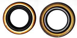 [23601] RETEN PIÑON CORONA DELANTERO MITSUBISHI MONTERO  MITSUBISHI GENUINO J MB-160578 /42X65X12