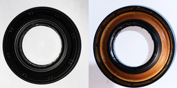 [18970] RETEN PIÑON CORONA DELANTERA TOYOTA HILUX  TOYOTA GENUINO THAIL 90311-T0013 /41X74X11X19