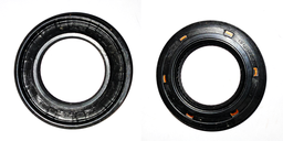 [10224] RETEN PIÑON DE MANDO Y CAJA TOYOTA STOUT  TOYOTA GENUINO JAPAN 90311-32012/ 32X53X7