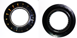[34117] RETEN PIÑON TRASERO TOYOTA TUNDRA 3UR-FE TOYOTA GENUINO USA 90311-A0008/ 52X87X10X17