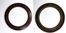 [28279] RETEN POSTERIOR MOTOR TOYOTA L..C. COROLLA  TOYOTA GENUINO JAPAN 90311-75009/ 75.5X100X11