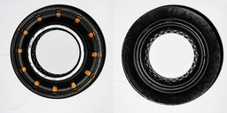 [25211] RETEN ROSTER DELANTERO NISSAN FRONTIER  NISSAN GENUINO JAPAN 33216-33G01/00 /40X75X12X20