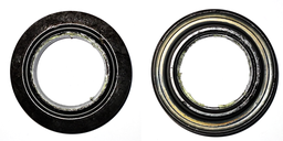 [18663] RETEN ROSTER TRASERO NISSAN FRONTIER  NISSAN GENUINO JAPAN 33142-33G10/ 42X66X10