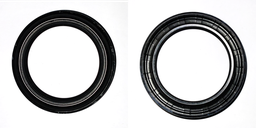 [338] RETEN ROSTER TRASERO LAND CRUISER /FZ 58X77X10.50 TOYOTA GENUINO JAPAN 90311-58008