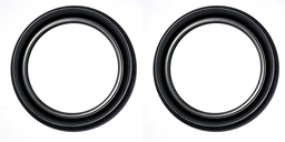 [37851] RETEN RUEDA DELANTERO MITSUBISHI TRITON  MITSUBISHI GENUINO J 3870A164/3870A/ 67.6X91.1X12