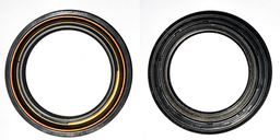 [33279] RETEN RUEDA DELANTERO BONGO SS, MACERO INT.  MAZDA GENUINO JAPAN UC86-33-065A/ 65X82X95X13.5