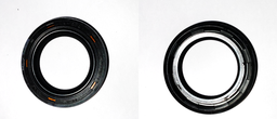 [8376] RETEN SALIDA DELANTERO INT. PIÑON MANDO  TOYOTA GENUINO JAPAN 90311-30014/ 30X45X8