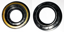 [15957] RETEN TAPA ROSTER TOYOTA LAND CRUISER 3F,1HZ,1PZ, DE LA  TOYOTA GENUINO JAPAN 90311-22005 /22X35X40X12