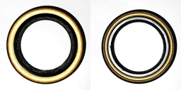 [10617] RETEN TOYOTA LC 68-79 PALIER PC45-62-9 TOYOTA GENUINO JAPAN 90311-45001/ 45X62X9