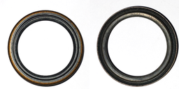 [4356] RETEN TUERCA FUNDA TRASERO TOYOTA LAND CRUISER MOD 82, TOYOTA GENUINO JAPAN 90311-38146