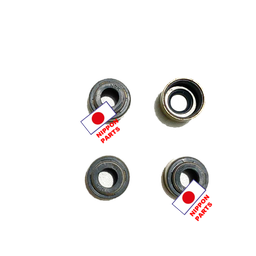 [5795] RETEN VALVULA ADM-ESC. TOYOTA HILUX 3L/1KZ/2C TOYOTA GENUINO JAPAN 90913-02110/6/02053 - NOK 8x17x9