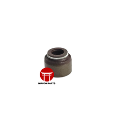 [16437] RETEN VALVULA NISSAN KA24/NA20S MUSASHI JAPAN 13207-42L00 MV218 7x15x11